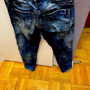 Diesel Jeans